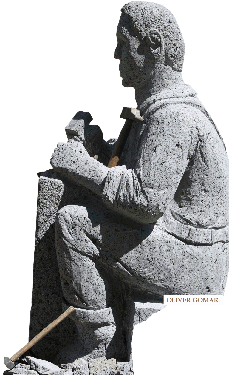sculpture
